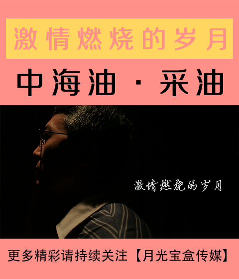 激情燃烧的岁月-刘树山-人物专题片-月光宝盒传媒